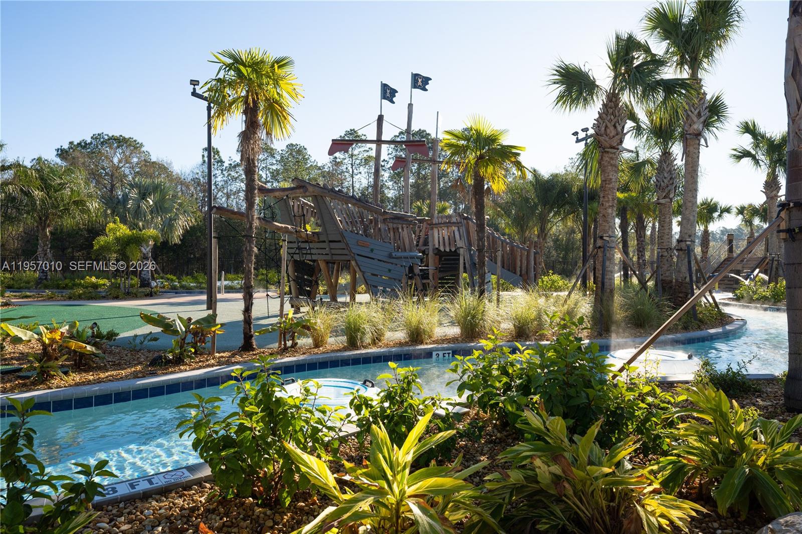 THE TERRACES AT STOREY LA - Residential