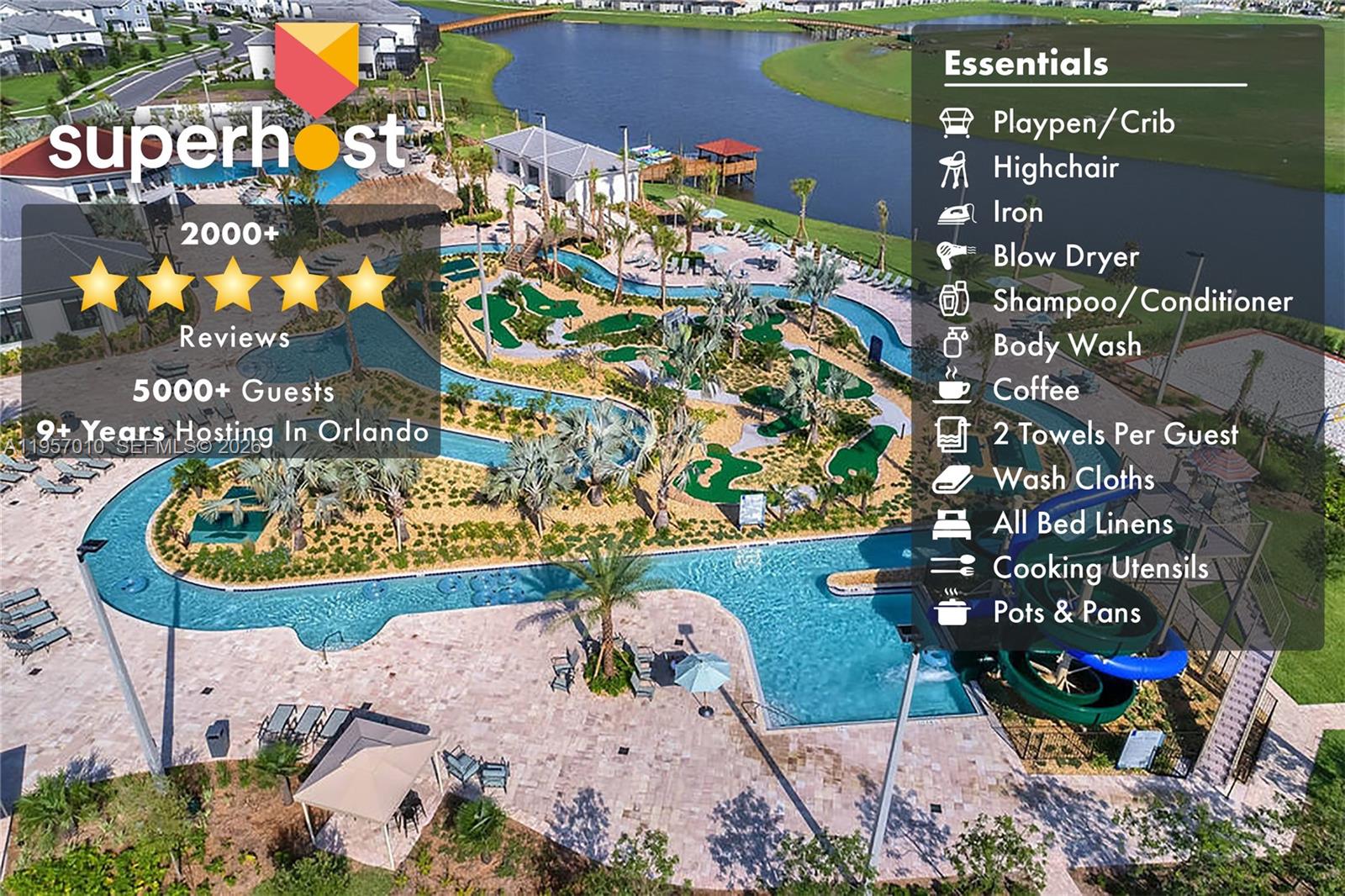 THE TERRACES AT STOREY LA - Residential