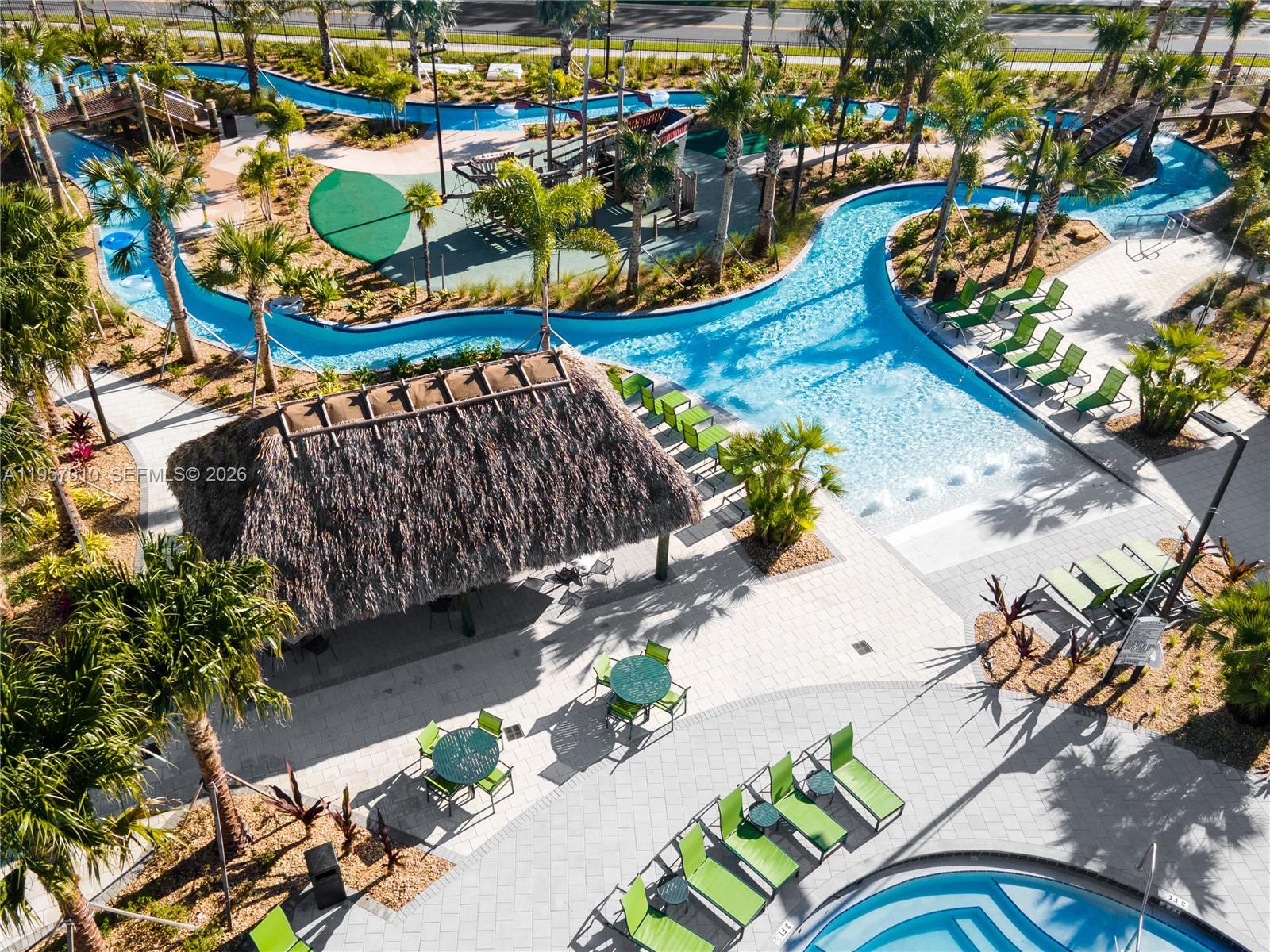 THE TERRACES AT STOREY LA - Residential