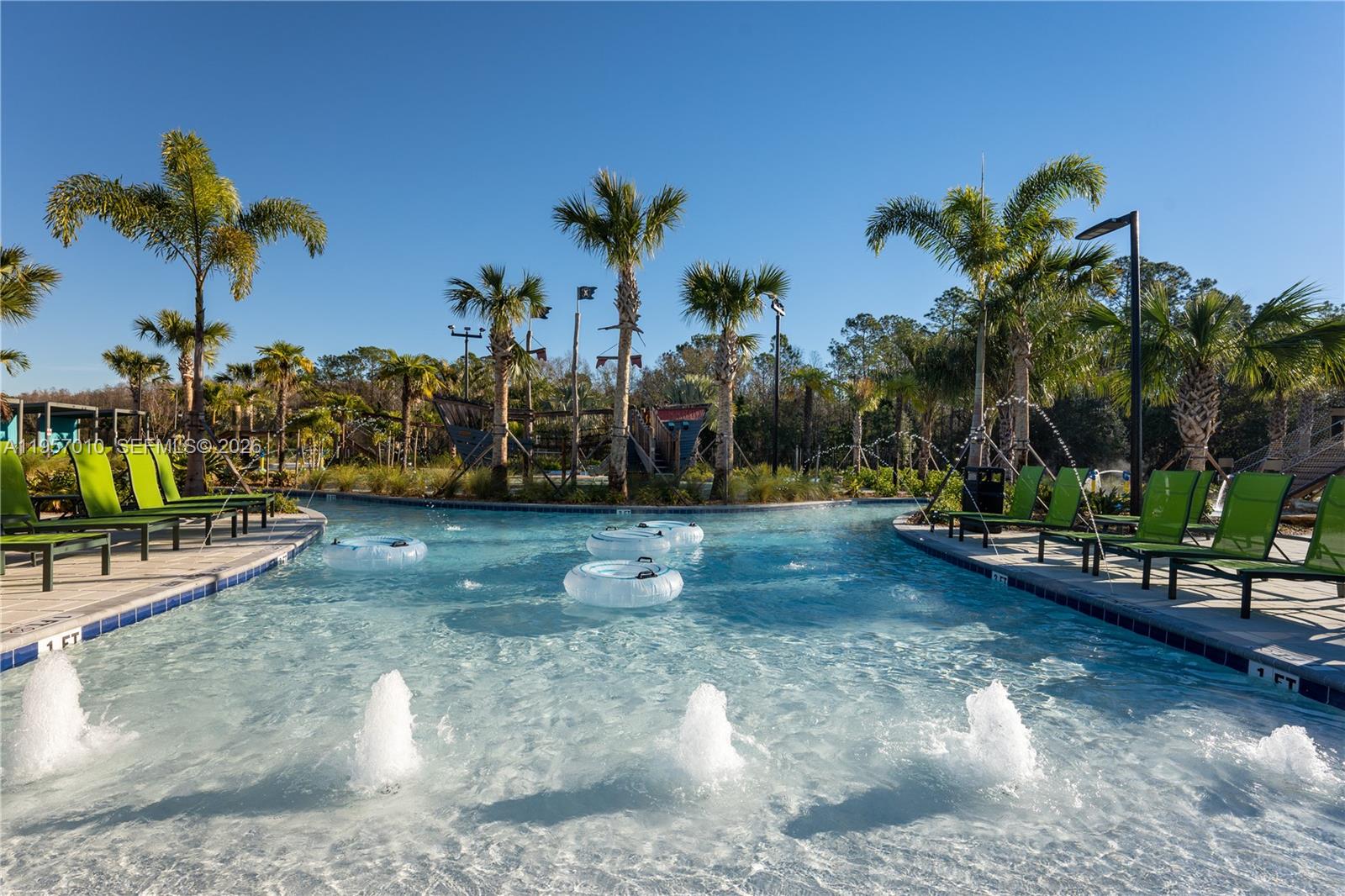 THE TERRACES AT STOREY LA - Residential