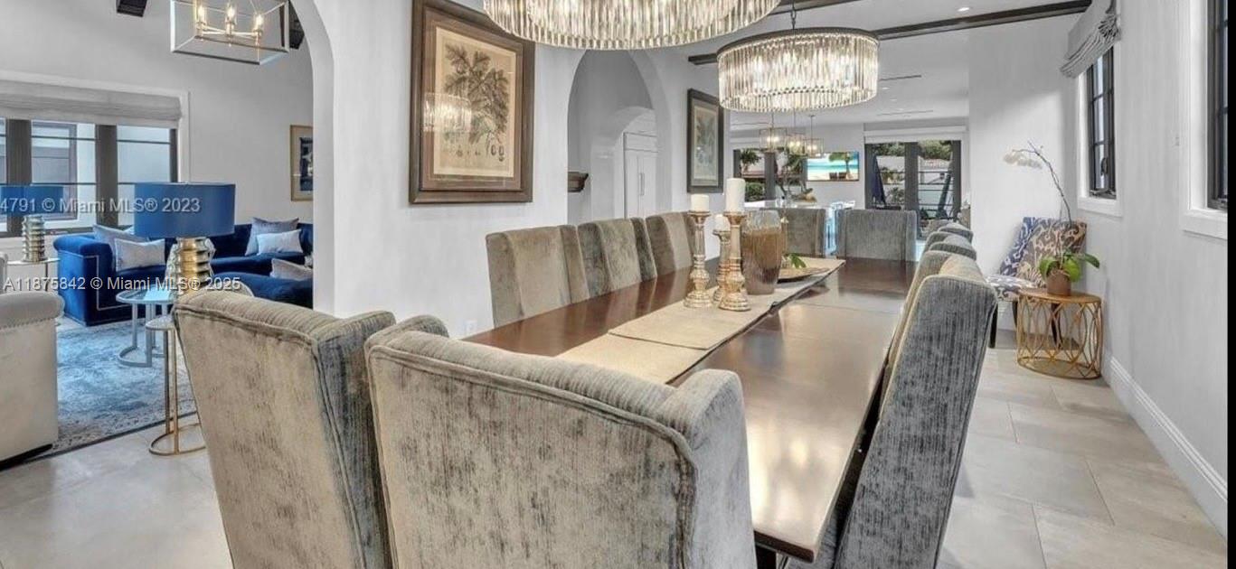 HOLLYWOOD - Residential