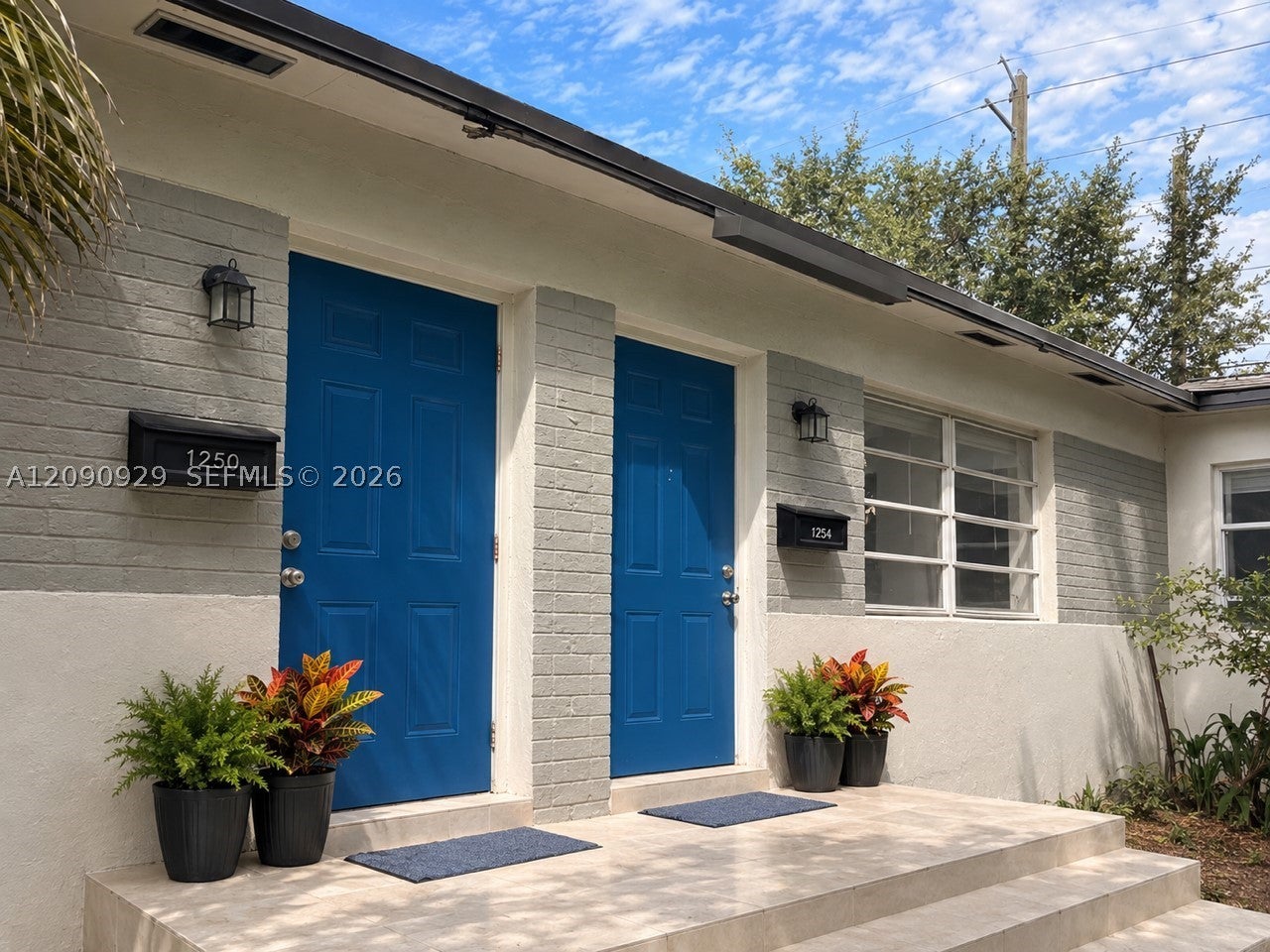 1250 NW 58th St