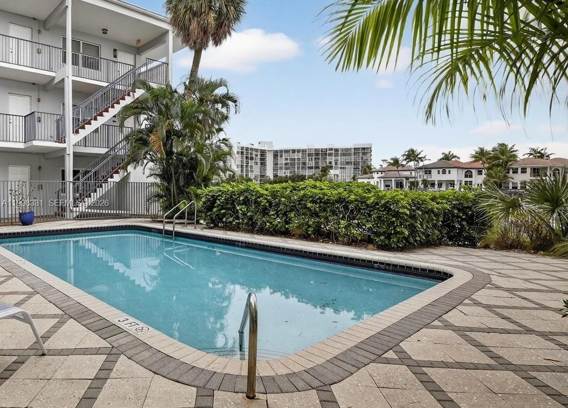 WATERWAY @ HOLLYWOOD BEAC - Residential Lease