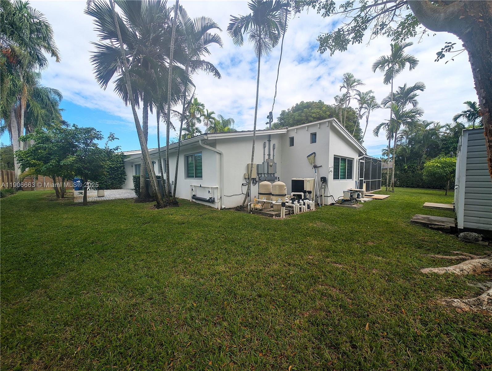 COLETOWN ACRES - Residential