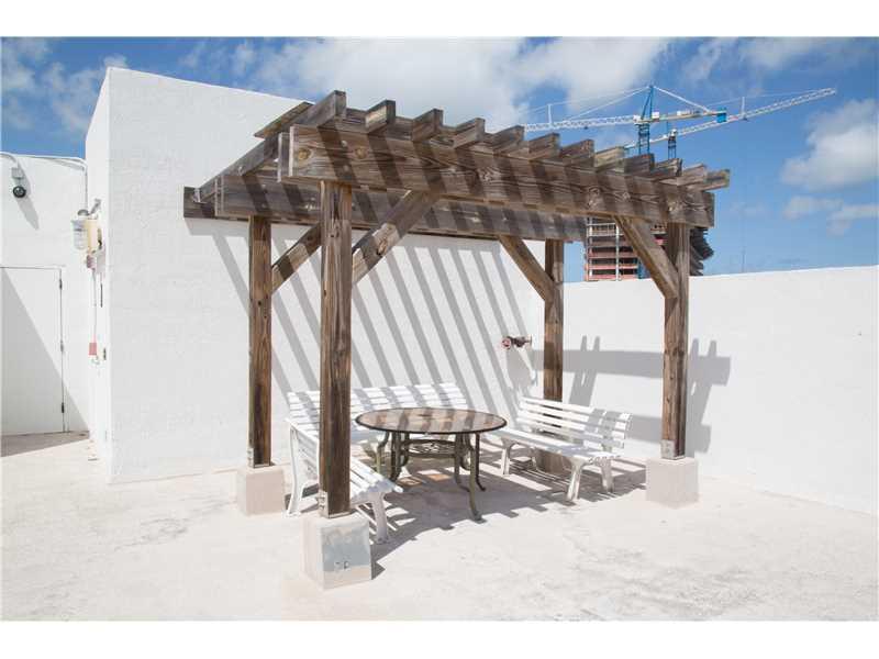 PALERMO CONDO - Residential Lease