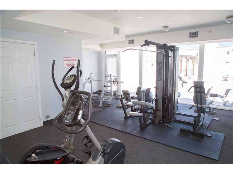 PALERMO CONDO - Residential Lease