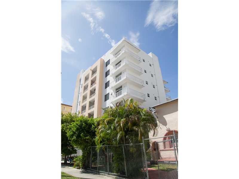 PALERMO CONDO - Residential Lease
