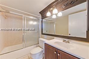 CRESTVIEW TOWERS CONDO - Residential