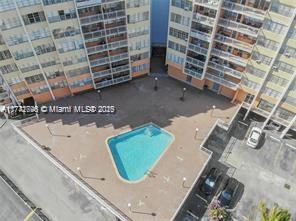 CRESTVIEW TOWERS CONDO - Residential