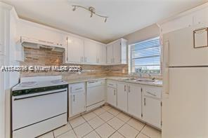 CRESTVIEW TOWERS CONDO - Residential