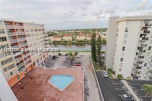 CRESTVIEW TOWERS CONDO - Residential
