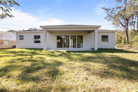 A home in Palm Bay