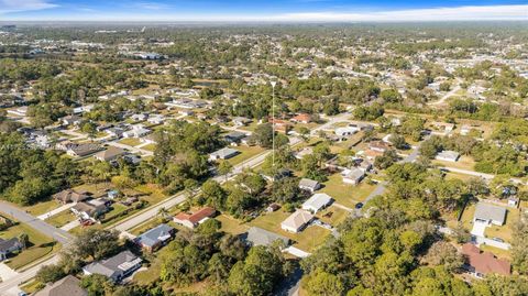 A home in Palm Bay