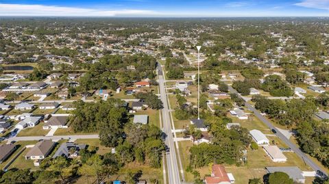 A home in Palm Bay