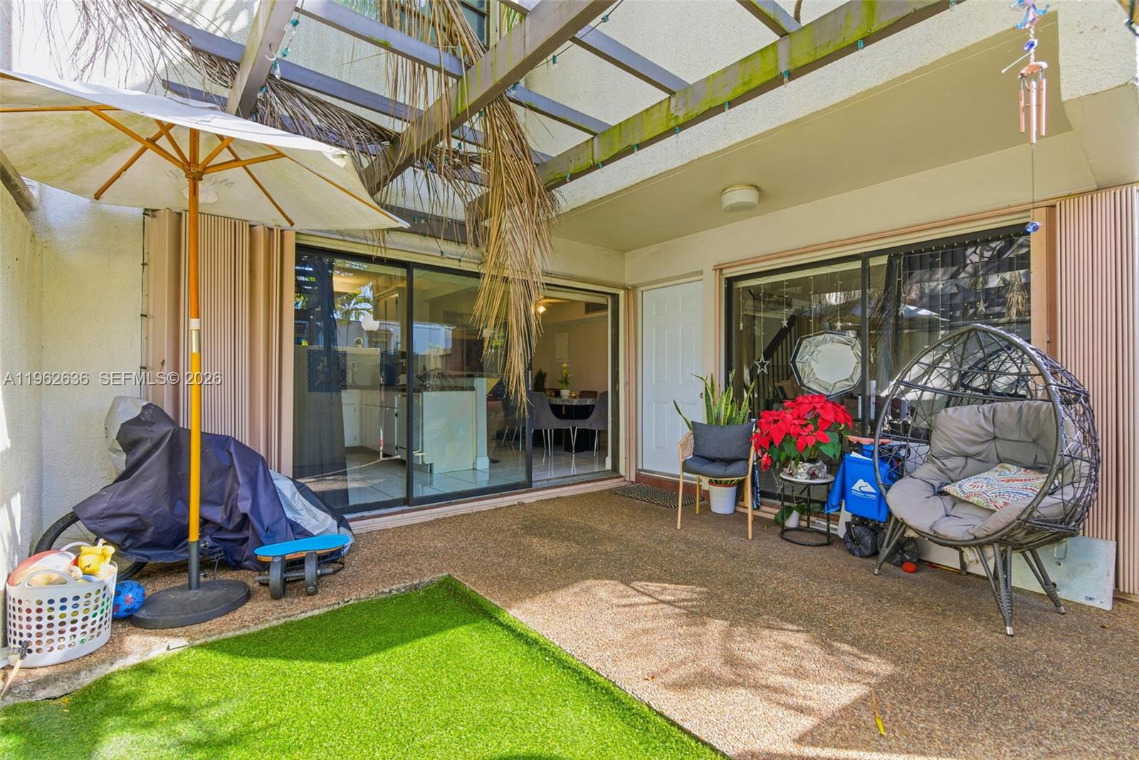 OASIS CONDO NO 2 - Residential