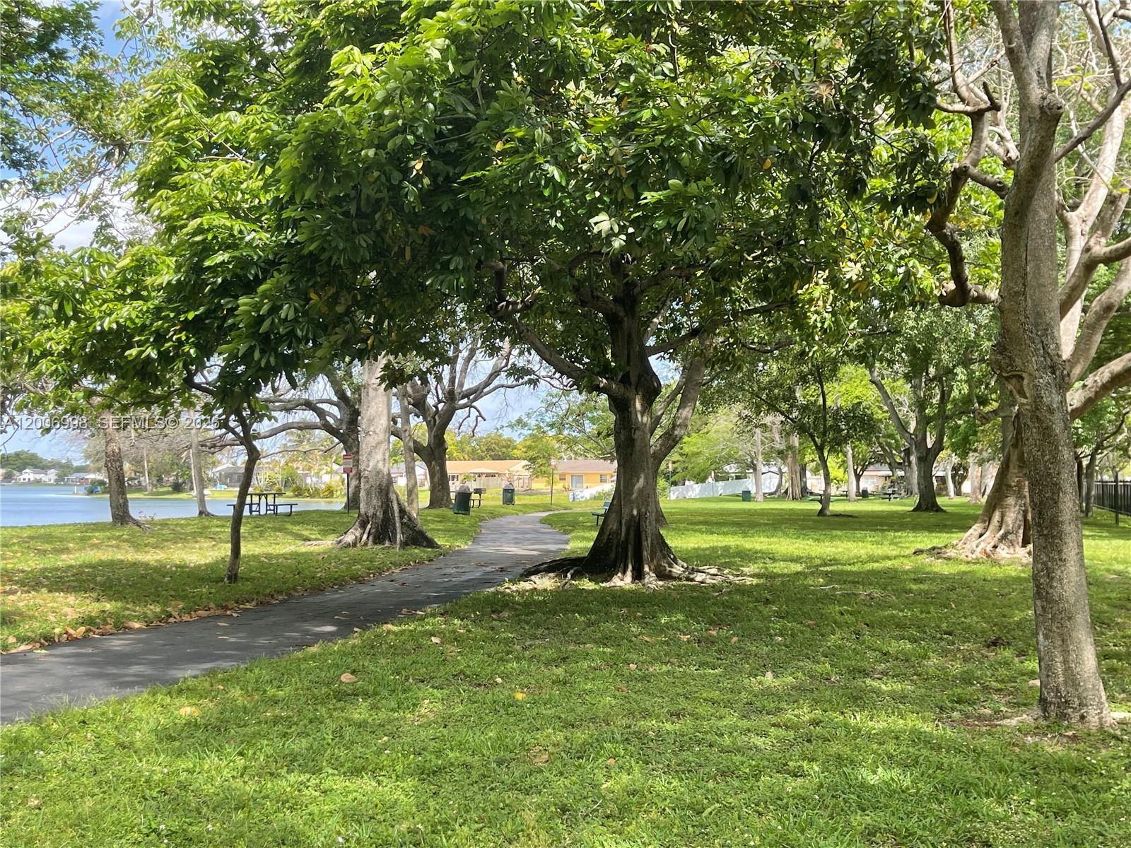 COUNTRYSIDE VILLAGE CONDO - Residential