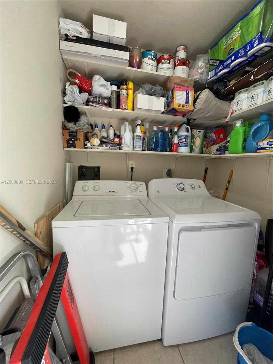 COUNTRYSIDE VILLAGE CONDO - Residential