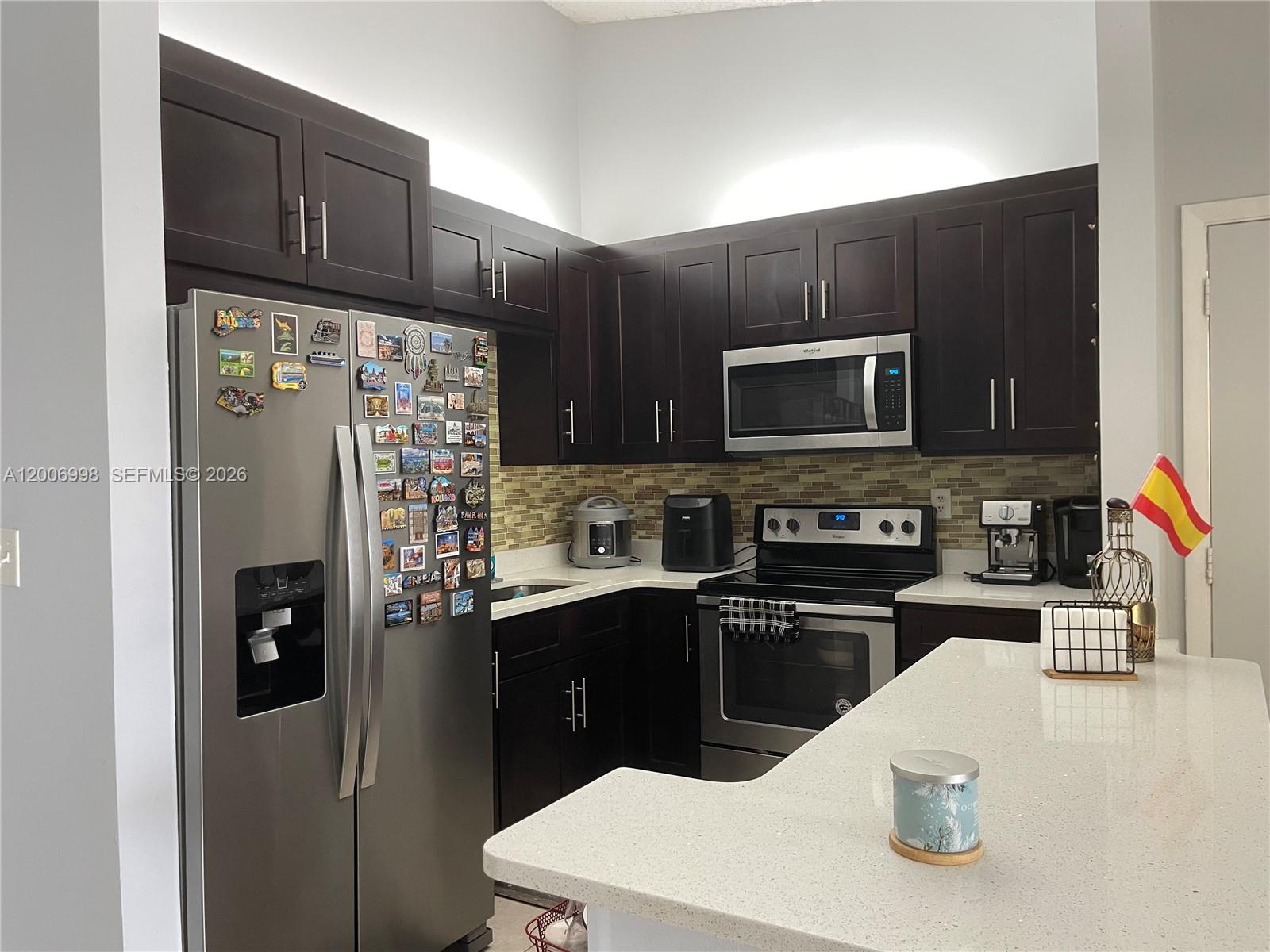 COUNTRYSIDE VILLAGE CONDO - Residential