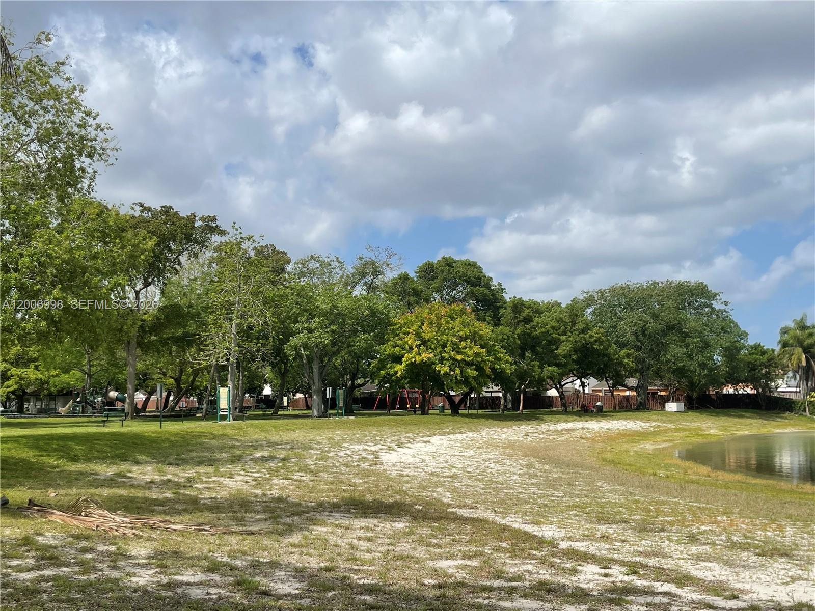 COUNTRYSIDE VILLAGE CONDO - Residential