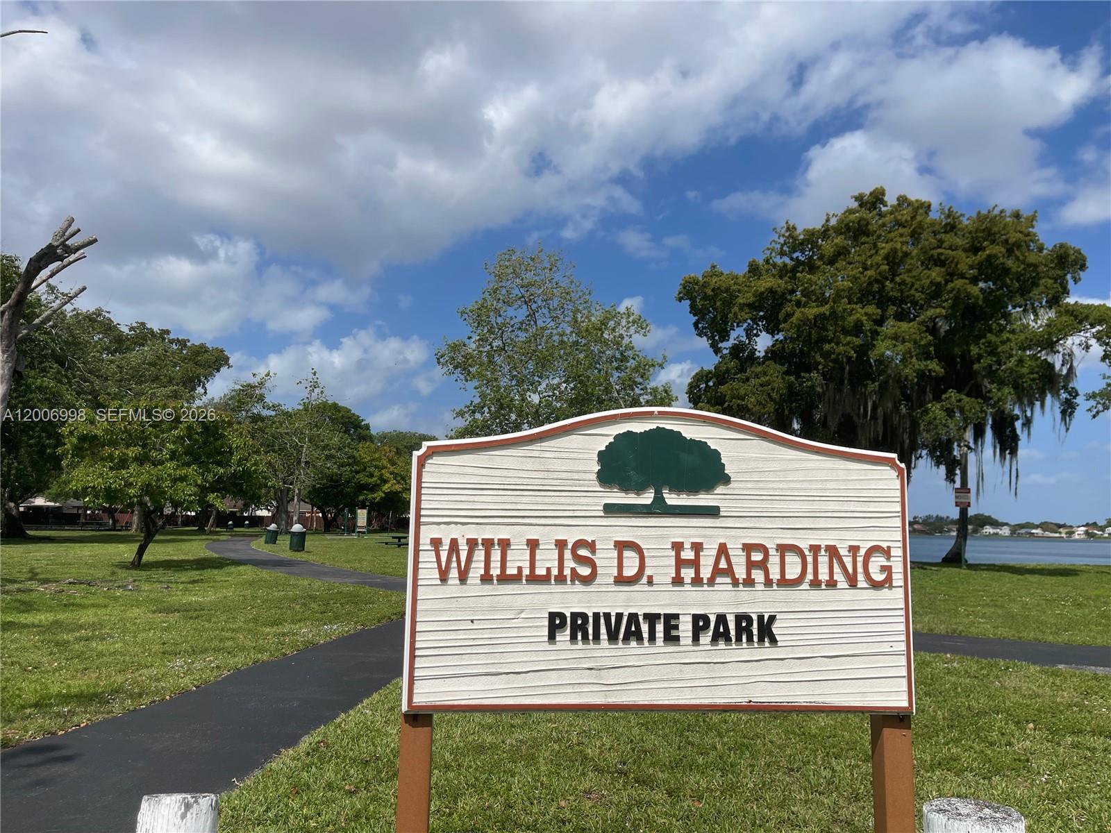 COUNTRYSIDE VILLAGE CONDO - Residential