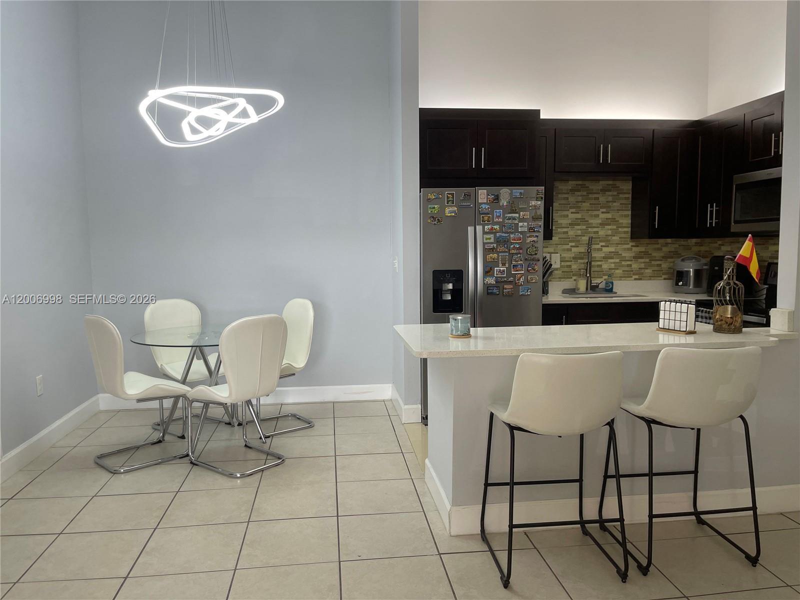 COUNTRYSIDE VILLAGE CONDO - Residential