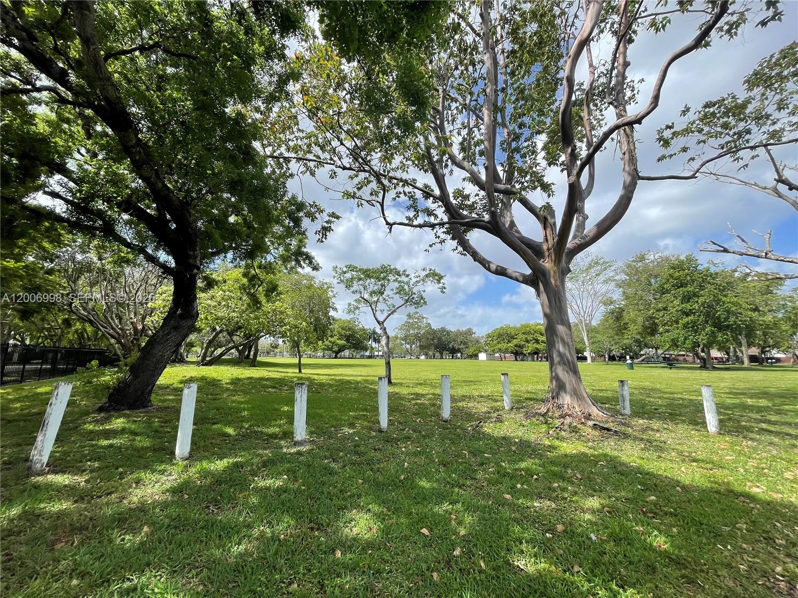 COUNTRYSIDE VILLAGE CONDO - Residential