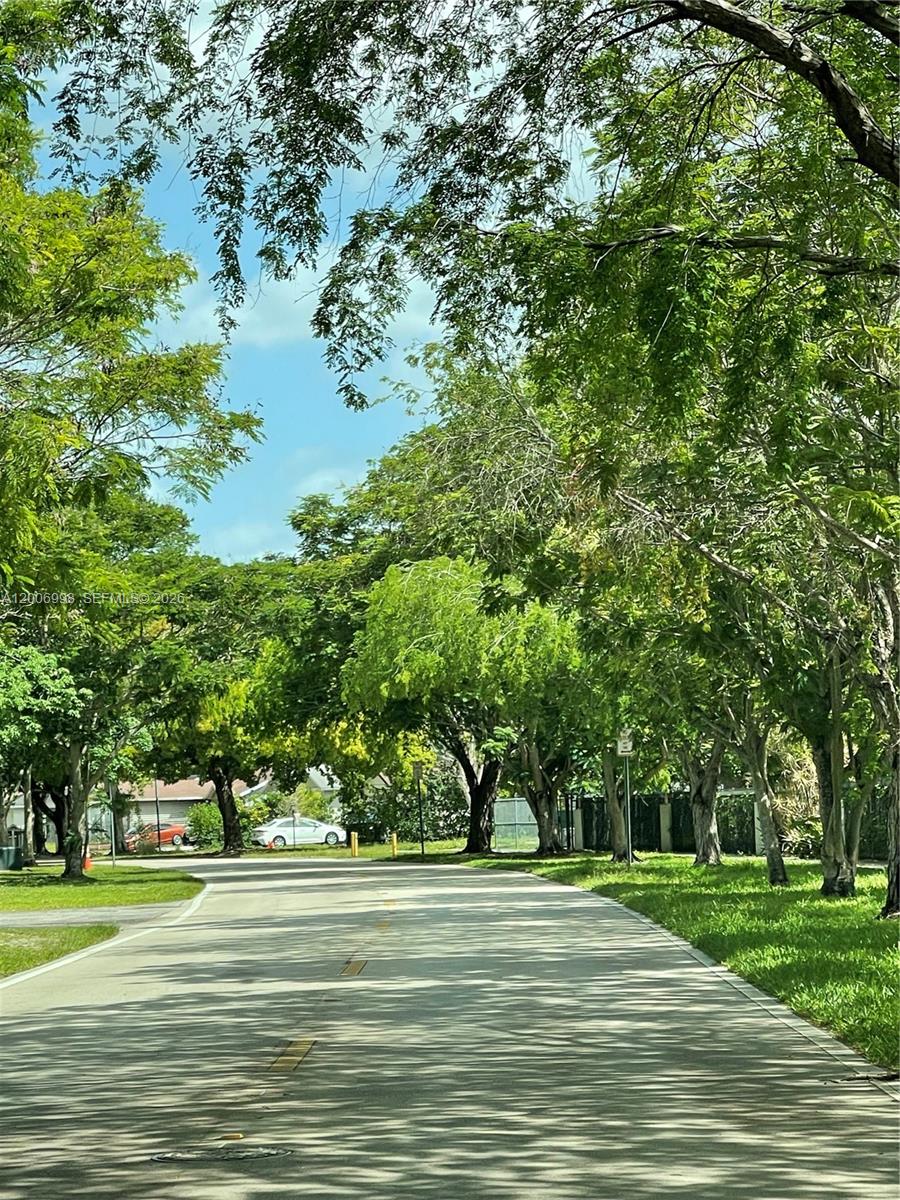 COUNTRYSIDE VILLAGE CONDO - Residential