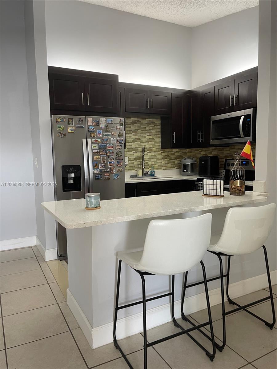 COUNTRYSIDE VILLAGE CONDO - Residential