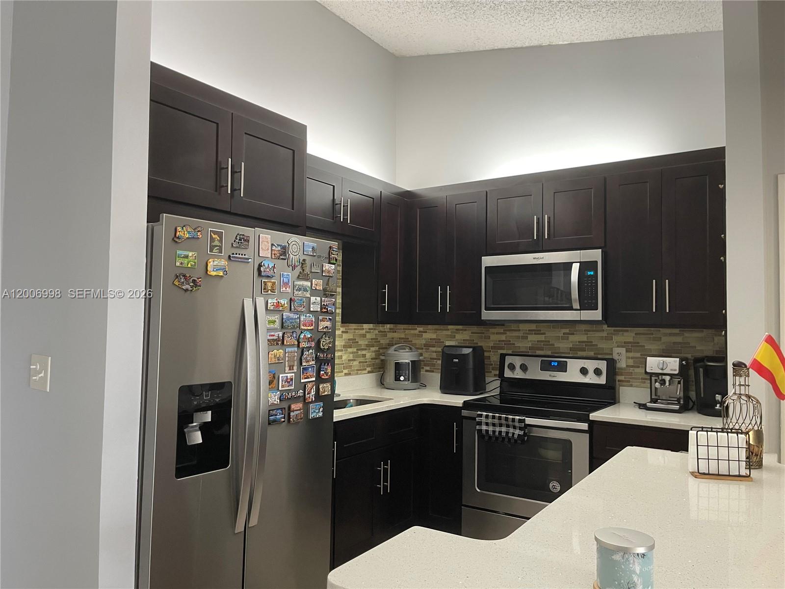 COUNTRYSIDE VILLAGE CONDO - Residential