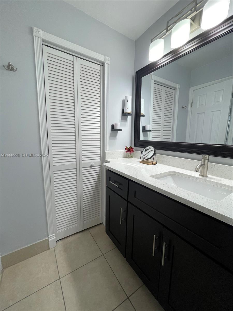 COUNTRYSIDE VILLAGE CONDO - Residential