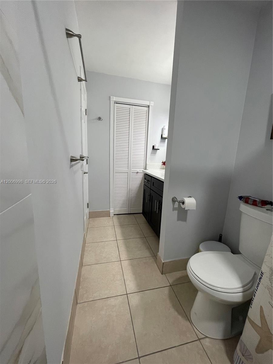 COUNTRYSIDE VILLAGE CONDO - Residential