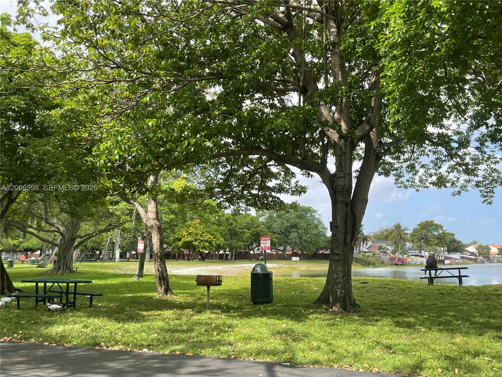 COUNTRYSIDE VILLAGE CONDO - Residential