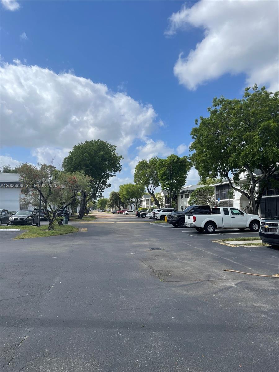 COUNTRYSIDE VILLAGE CONDO - Residential