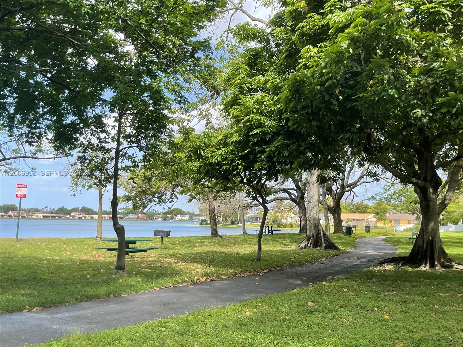 COUNTRYSIDE VILLAGE CONDO - Residential