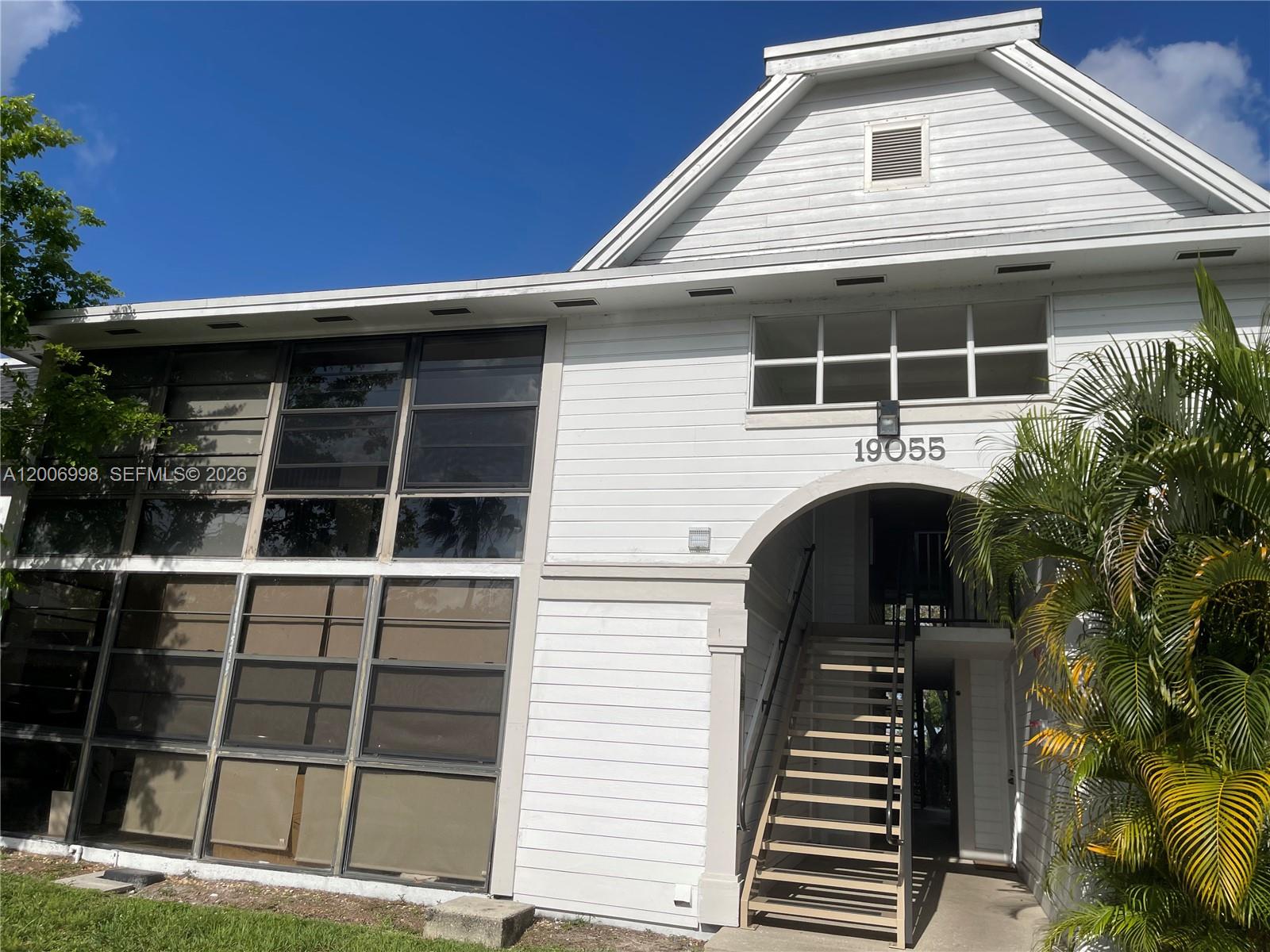 COUNTRYSIDE VILLAGE CONDO - Residential