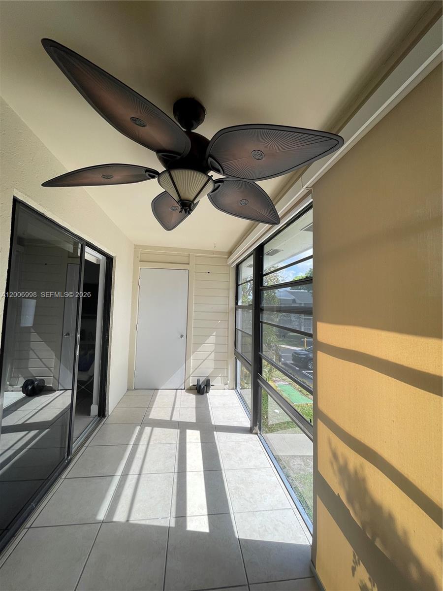 COUNTRYSIDE VILLAGE CONDO - Residential