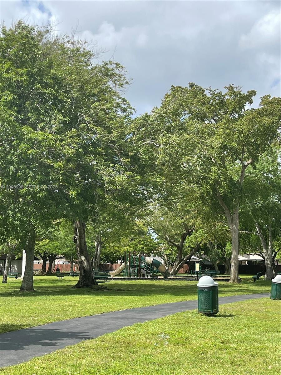 COUNTRYSIDE VILLAGE CONDO - Residential