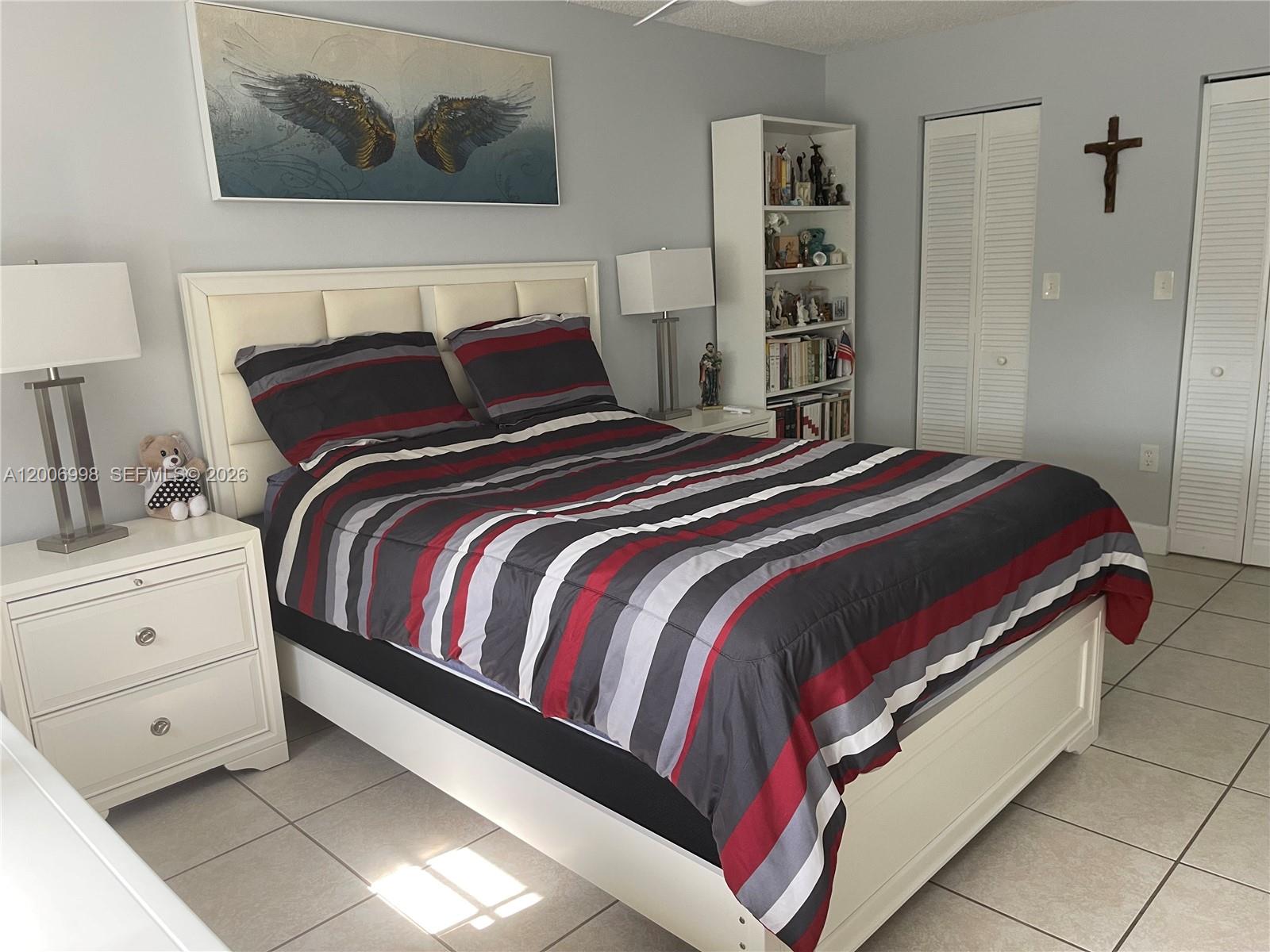 COUNTRYSIDE VILLAGE CONDO - Residential