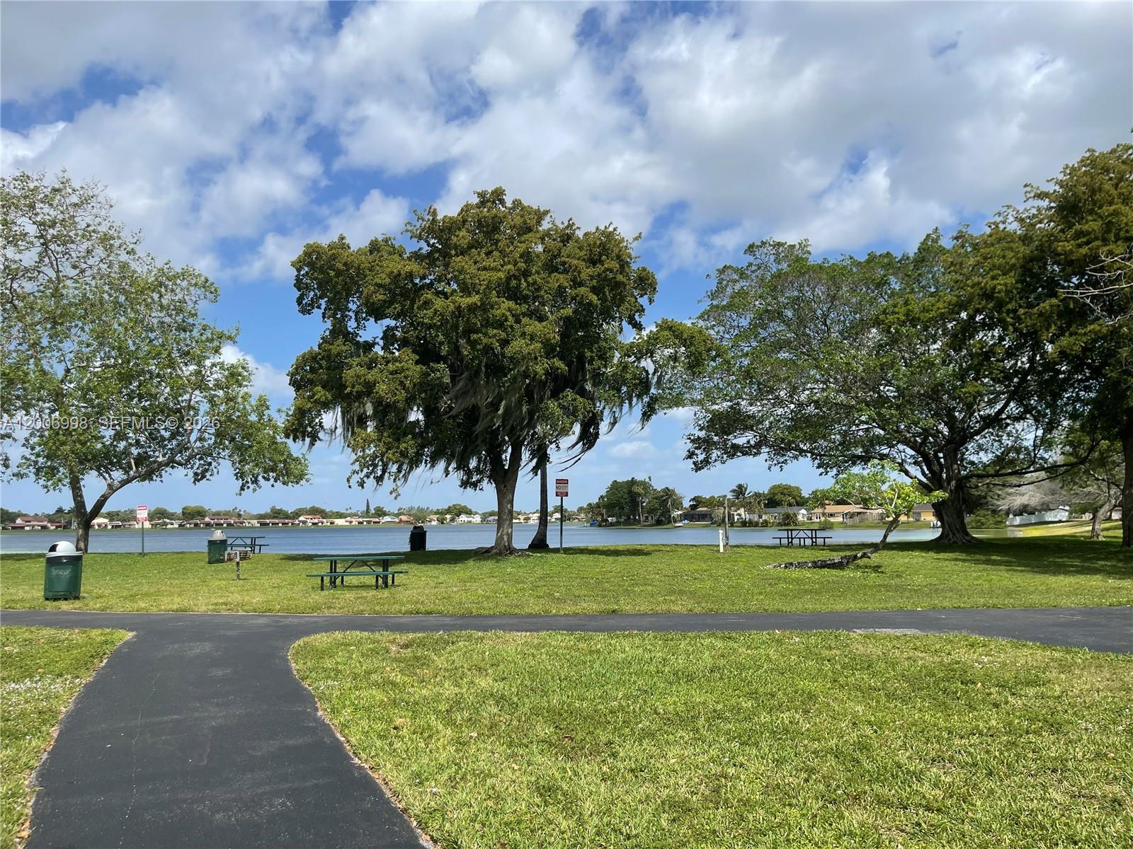 COUNTRYSIDE VILLAGE CONDO - Residential