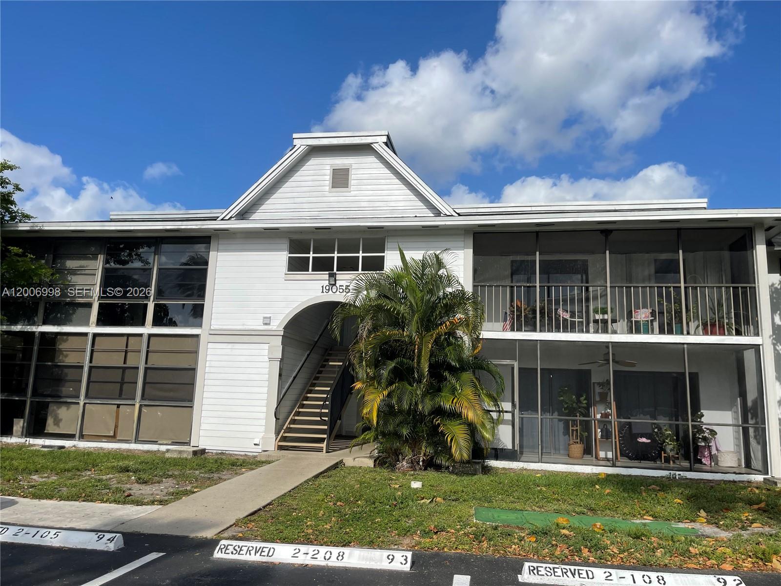 COUNTRYSIDE VILLAGE CONDO - Residential