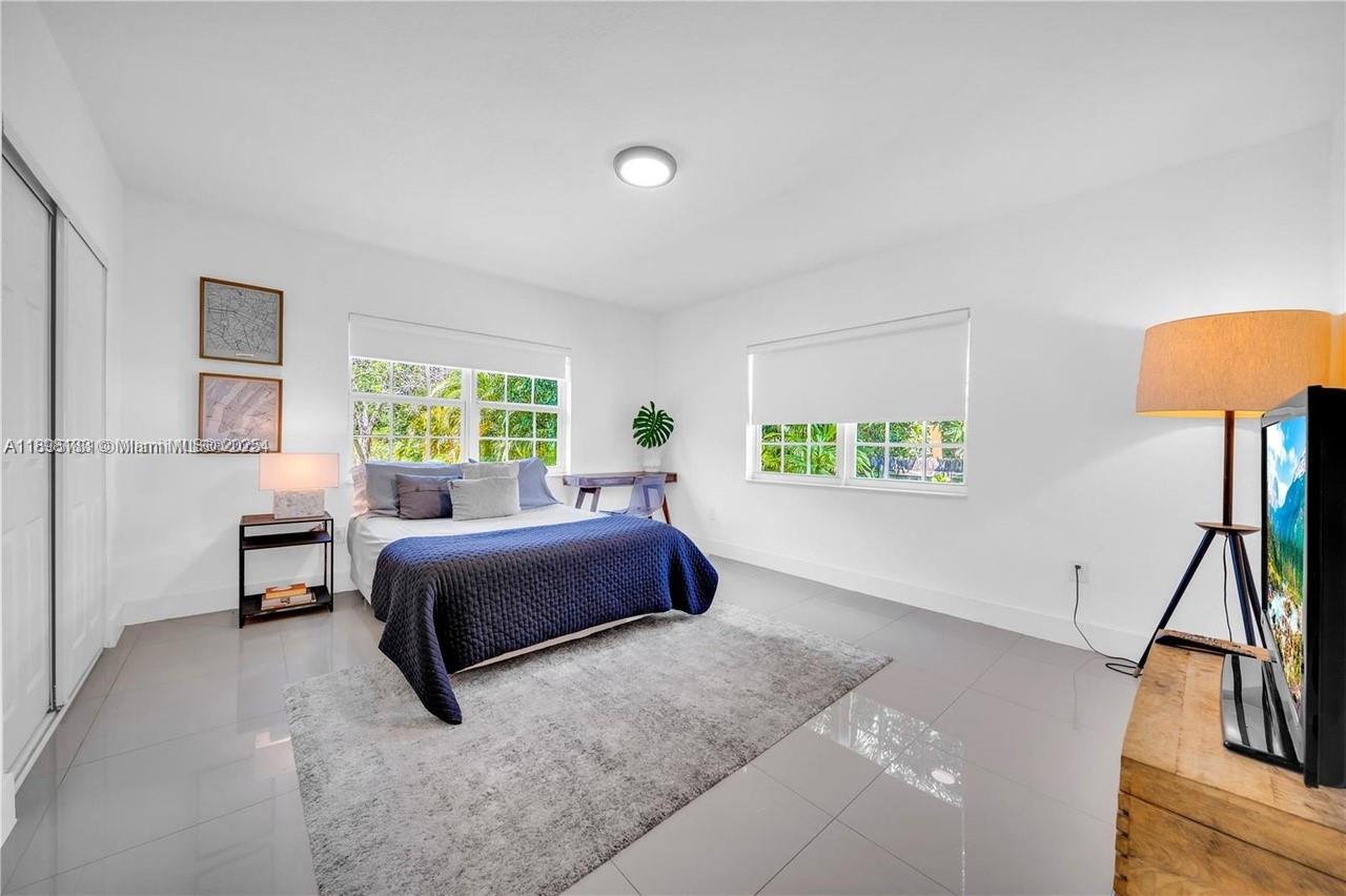 GRIFFING BISCAYNE PK EST - Residential Income