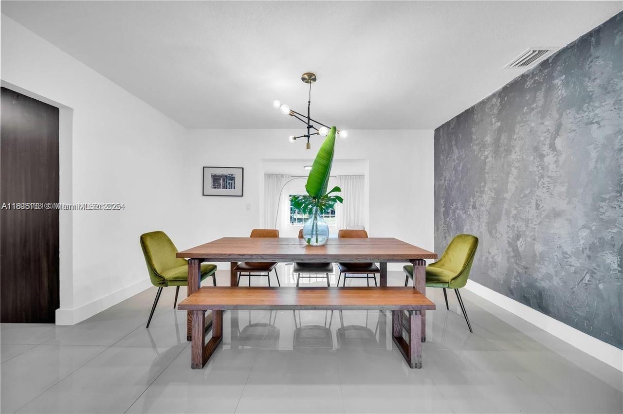 GRIFFING BISCAYNE PK EST - Residential Income