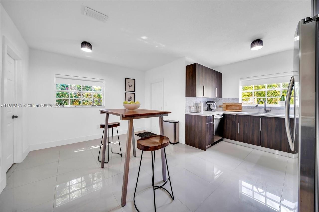 GRIFFING BISCAYNE PK EST - Residential Income