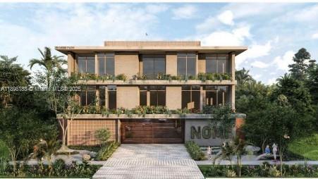 GRIFFING BISCAYNE PK EST - Residential Income