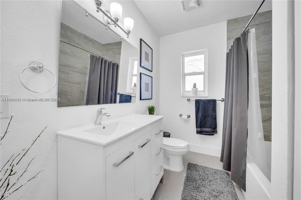 GRIFFING BISCAYNE PK EST - Residential Income