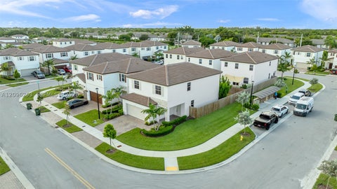 Photo of 2479 SE 24th Dr, Homestead, FL 33035 (MLS # A12096253)