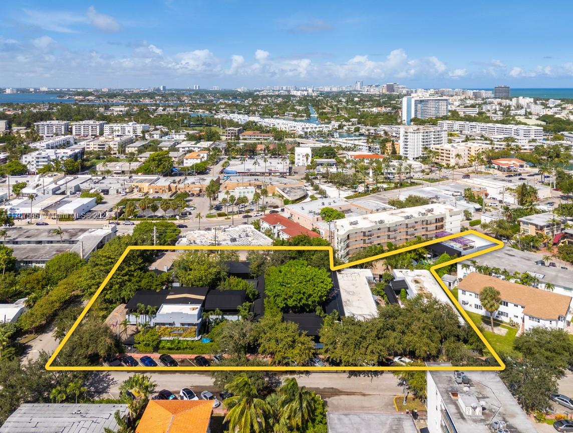Introducing a unique chance to own and operate a fully- established school on over an acre of land in the sought-after Normandy Isles area of Miami Beach. Now vacant, Papillon Montessori has served children from Pre-School to 8th Grade since the 1990's with its state-of-the-art facilities and lavishly built-out campus geared toward integrating students with the outdoors. Located only one block from the bay, this turn-key property offers immediate operational capability to end-users in the educational space who prioritize a presence in this established Miami Beach community.