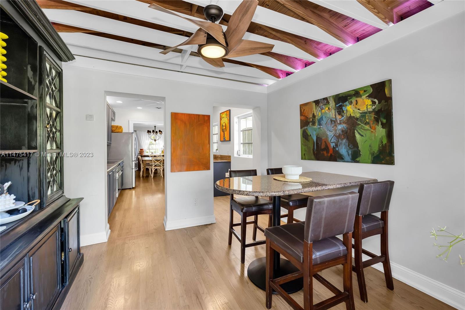 CORAL GABLES SEC B - Residential