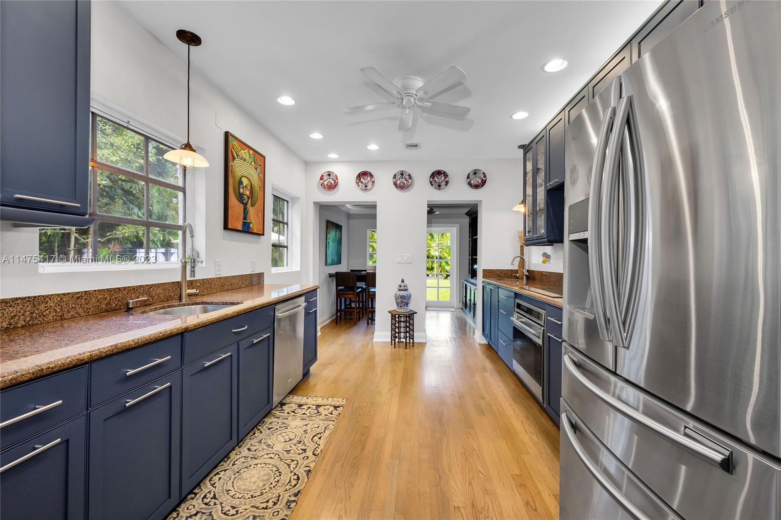 CORAL GABLES SEC B - Residential