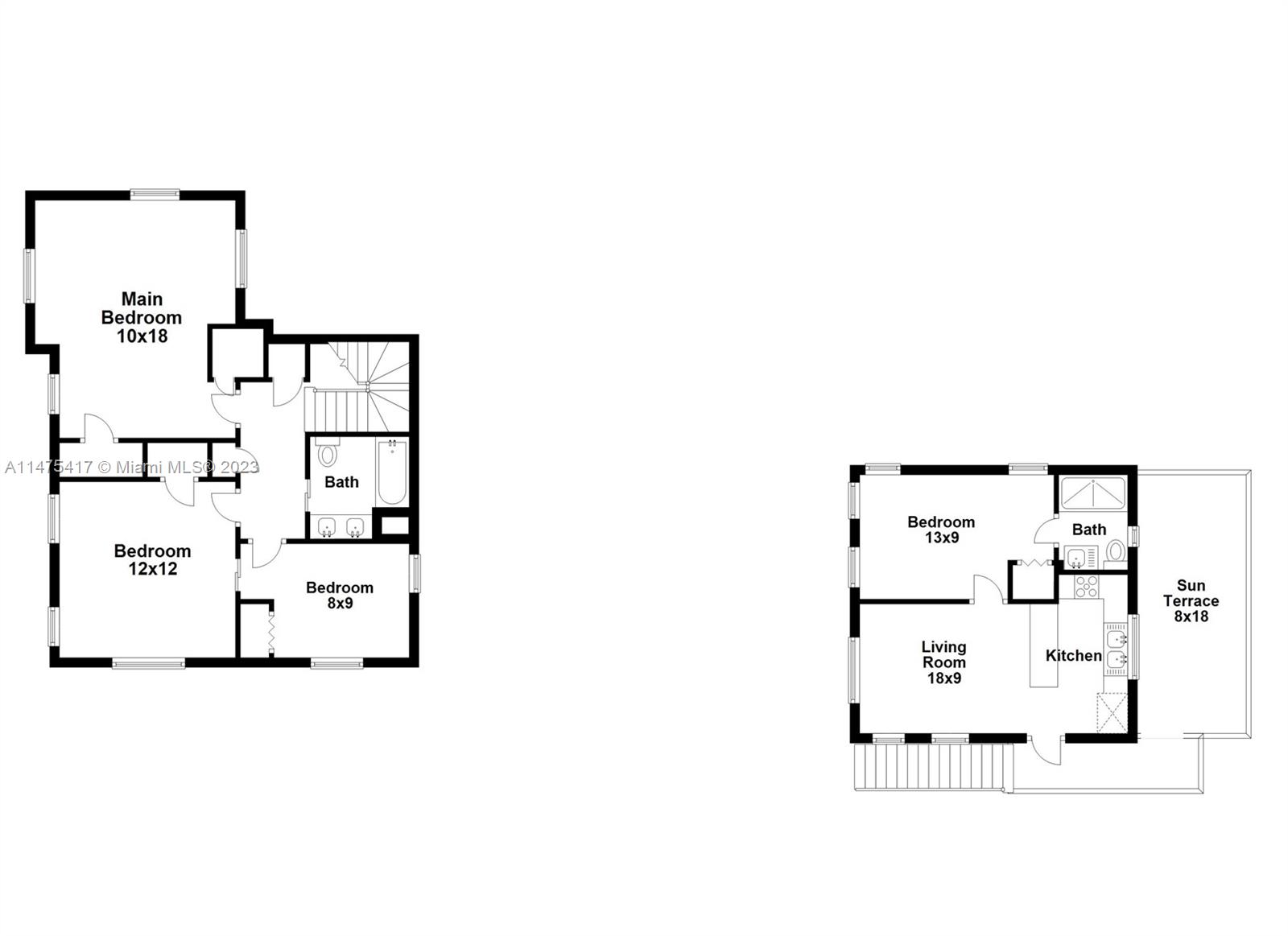 CORAL GABLES SEC B - Residential
